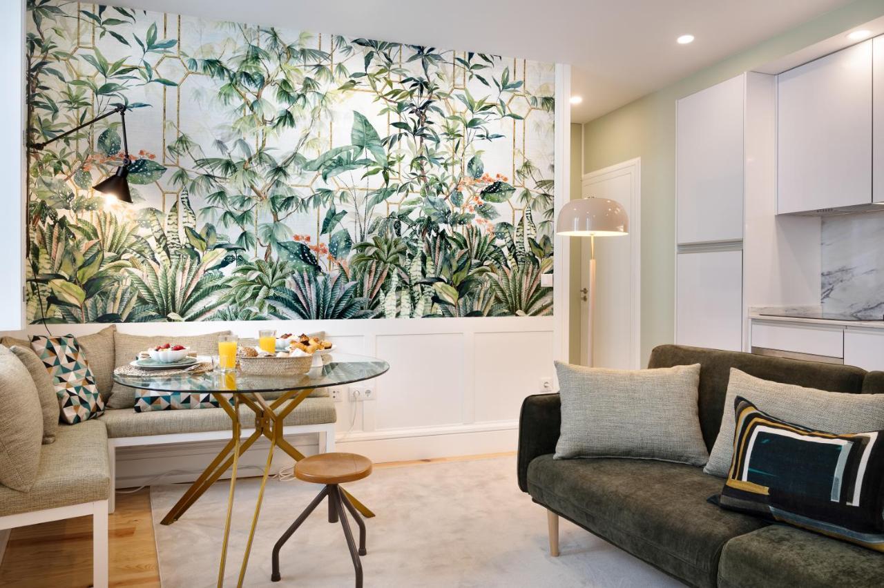 Away To Enjoy Apartment - Hapiness Has A Place Porto Eksteriør billede