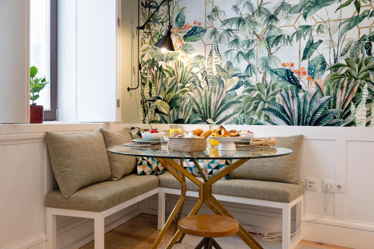 Away To Enjoy Apartment - Hapiness Has A Place Porto Eksteriør billede