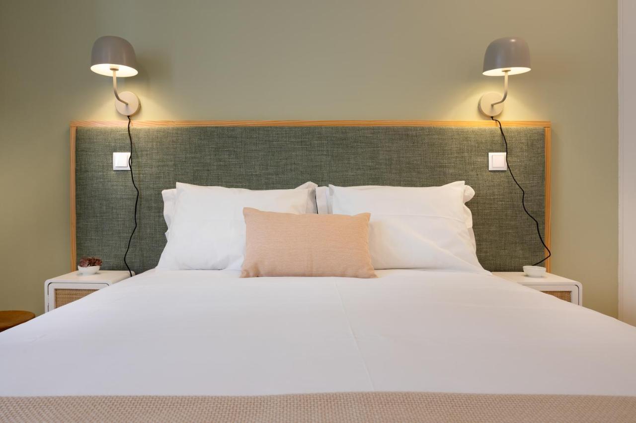 Away To Enjoy Apartment - Hapiness Has A Place Porto Eksteriør billede