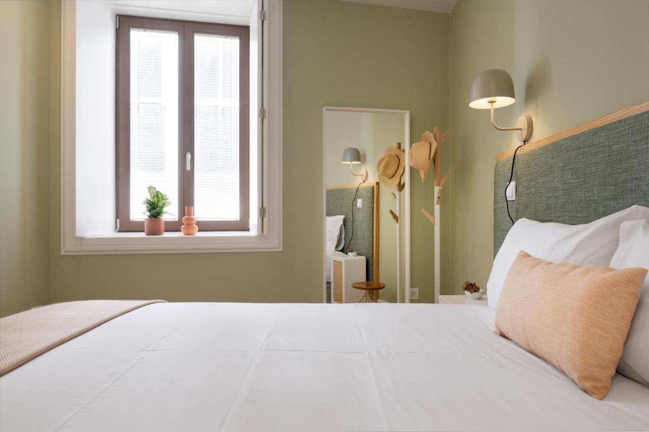 Away To Enjoy Apartment - Hapiness Has A Place Porto Eksteriør billede
