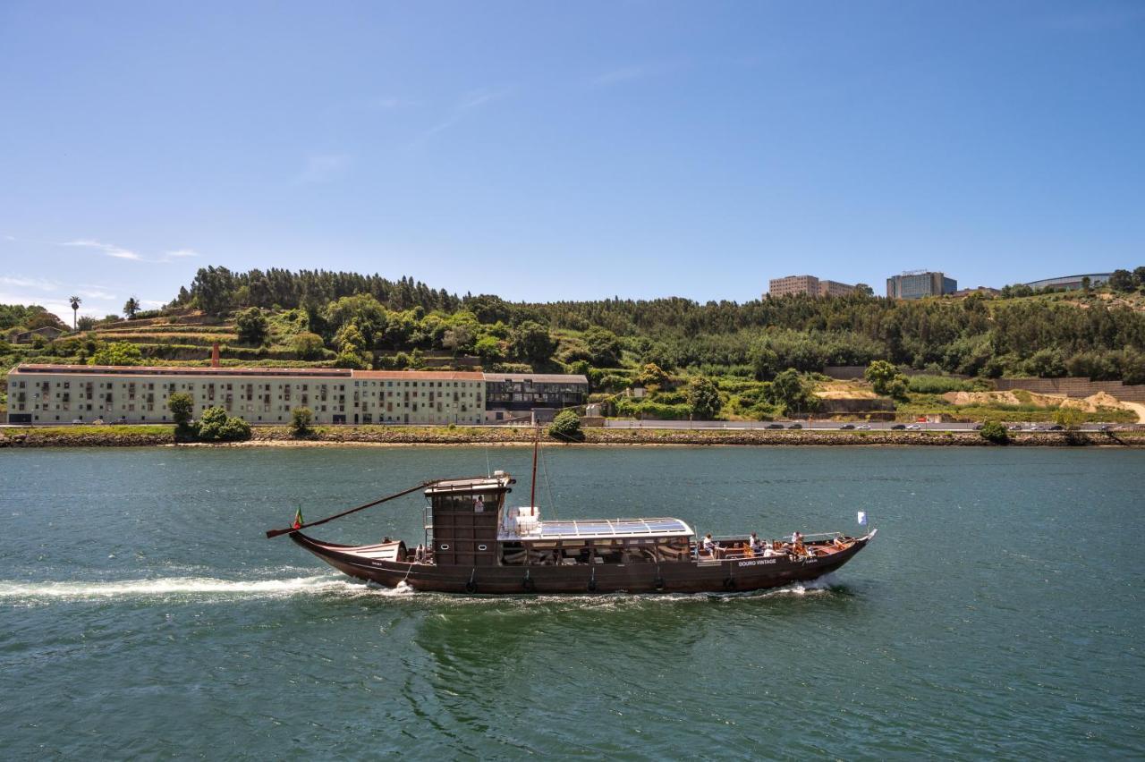 Away To Enjoy Apartment - Hapiness Has A Place Porto Eksteriør billede