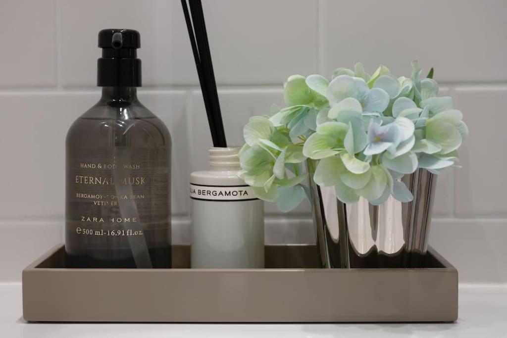 Away To Enjoy Apartment - Hapiness Has A Place Porto Eksteriør billede