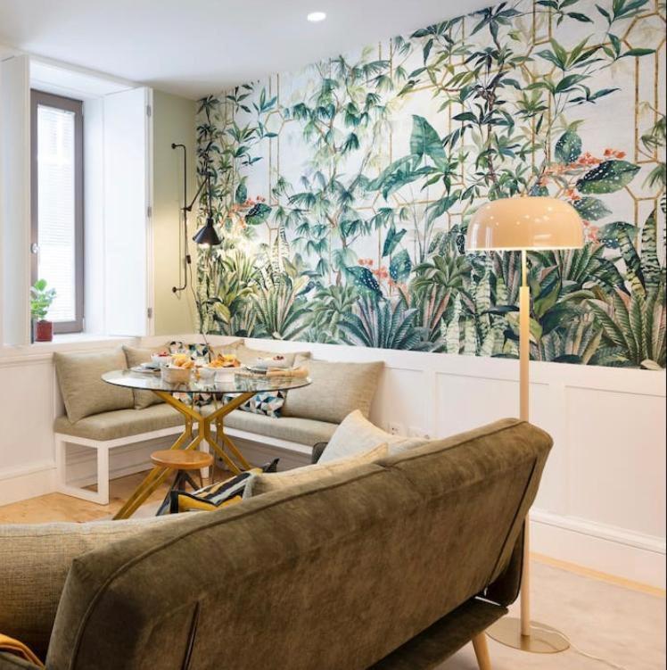 Away To Enjoy Apartment - Hapiness Has A Place Porto Eksteriør billede