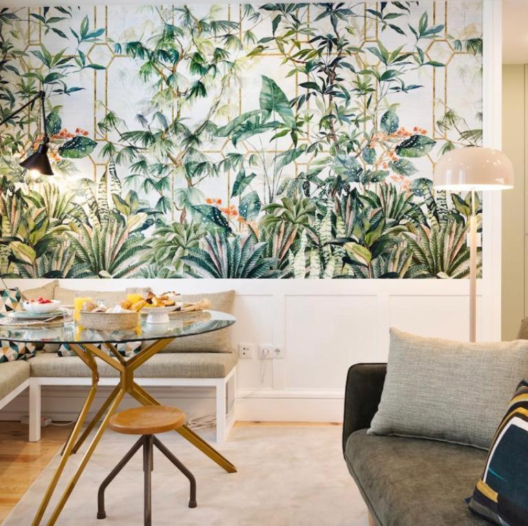 Away To Enjoy Apartment - Hapiness Has A Place Porto Eksteriør billede